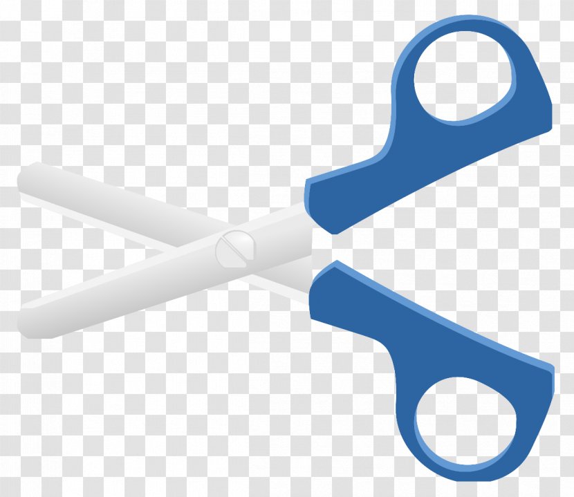 Scissors - Sissors Transparent PNG