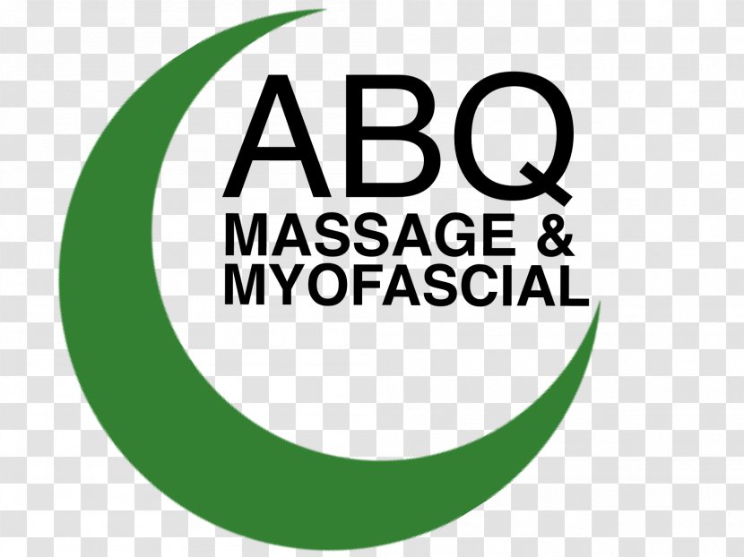 ABQ Massage & Myofascial Logo Release Trademark Brand - Text - Health Transparent PNG