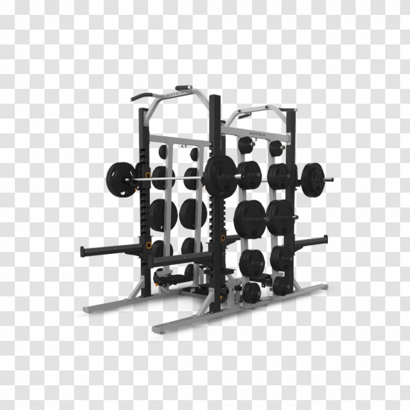 Exercise Equipment Weight Training Bodybuilding Machine Bench Transparent PNG