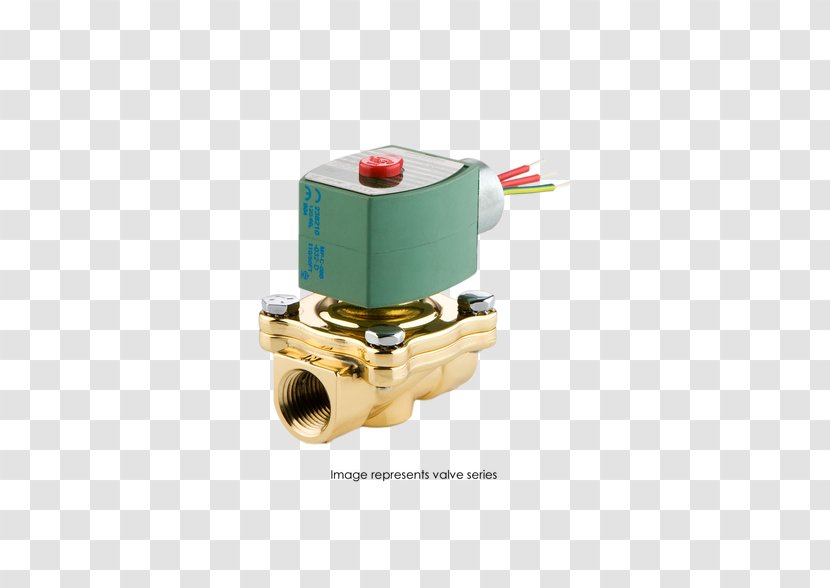 Solenoid Valve American Society Of Clinical Oncology Pneumatics - Hydraulic Manifold Transparent PNG