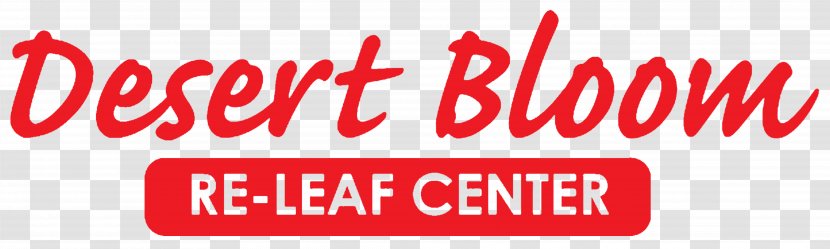 Desert Bloom Re-Leaf Center Cannabis Shop Leafly Dispensary - Medica Transparent PNG