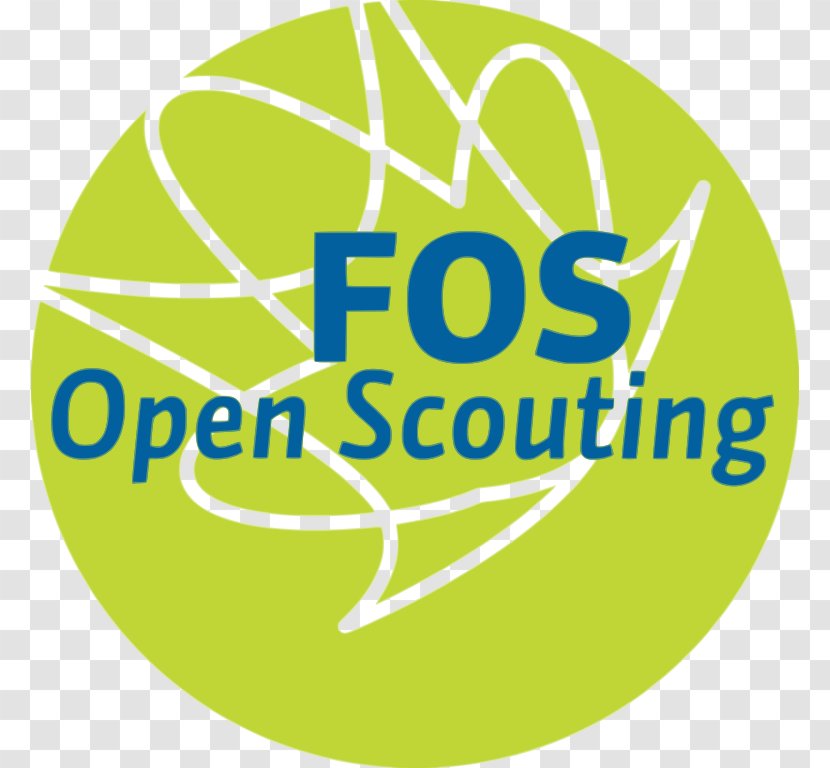 FOS Open Scouting Belgium Logo Padvinder - Boy Scouts Of America Transparent PNG
