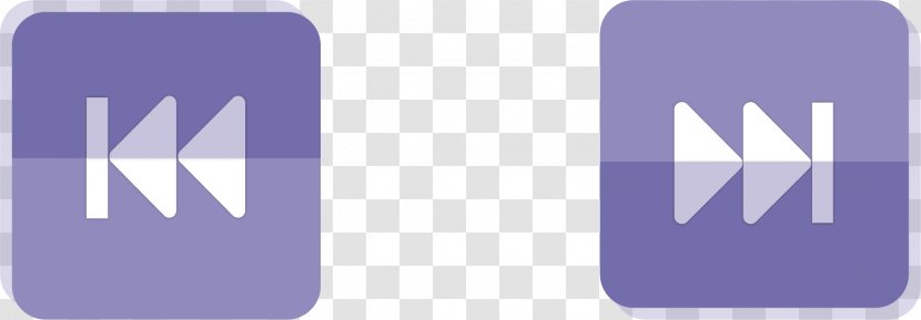 Symbol Cracked Screen Crack Prank Android Button - Violet - Purple Click The Transparent PNG