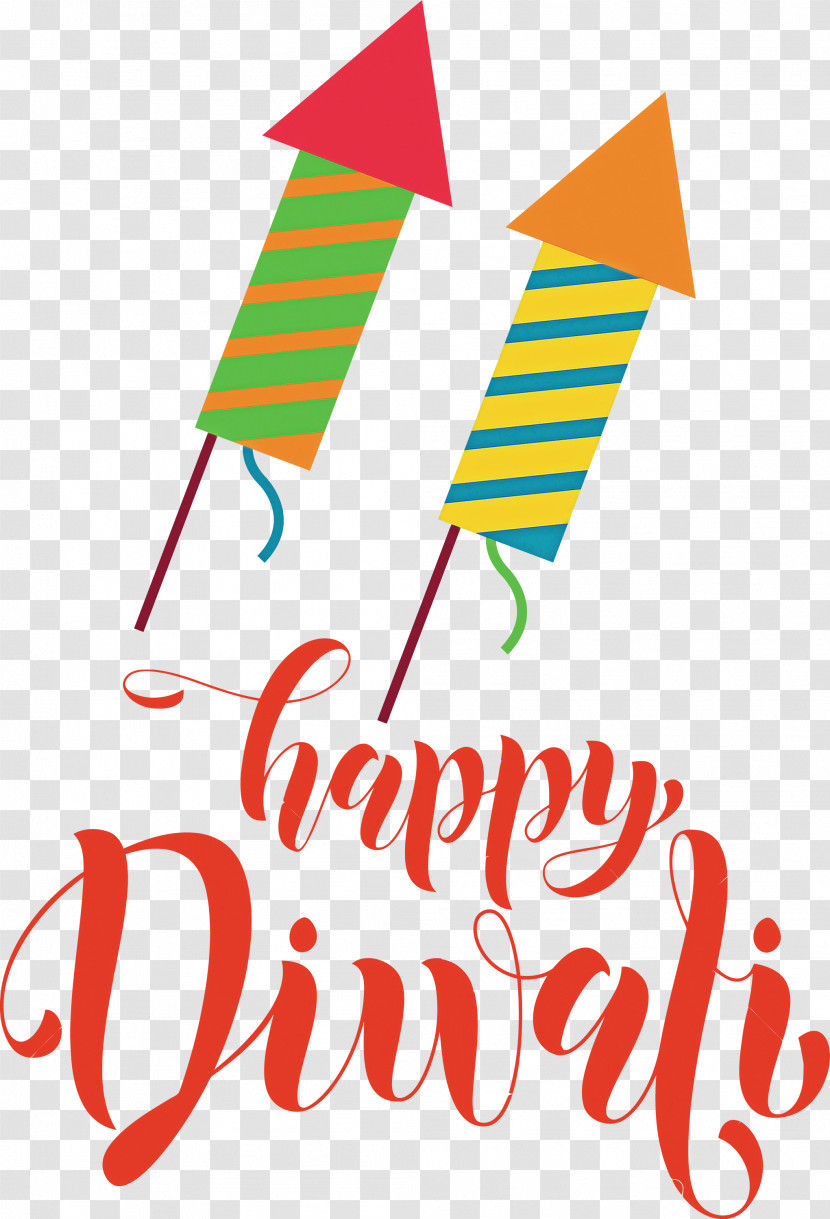 Happy Diwali Deepavali Transparent PNG