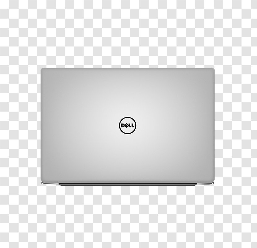 Laptop Dell XPS 13 9360 Latitude E7470 14.00 - Frame Transparent PNG