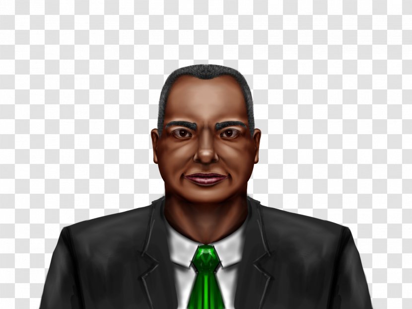 Forehead Entrepreneurship Suit Transparent PNG