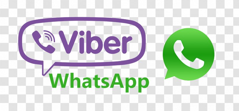 WhatsApp Viber LINE Internet - Logo - Whatsapp Transparent PNG