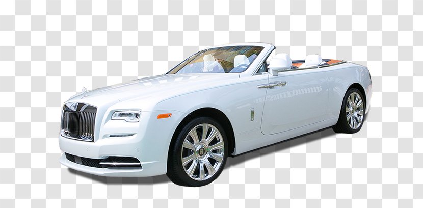 Rolls-Royce Wraith Car Renault Fluence Phantom Drophead Coupé - Brand Transparent PNG