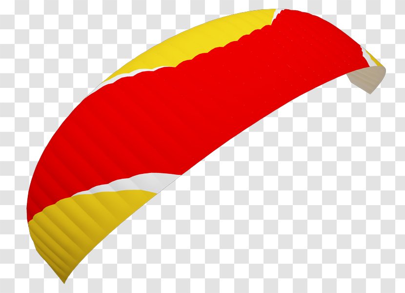 Muscat Gleitschirm Powered Paragliding Paramotor - Red Transparent PNG