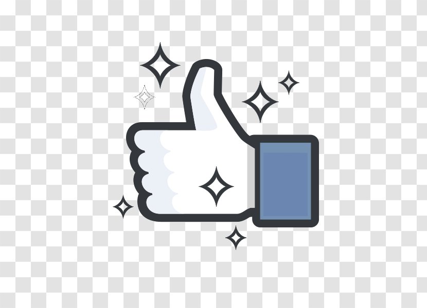 Like Button Sticker Business Information Technology Consulting Facebook, Inc. - Building - Fb Transparent PNG