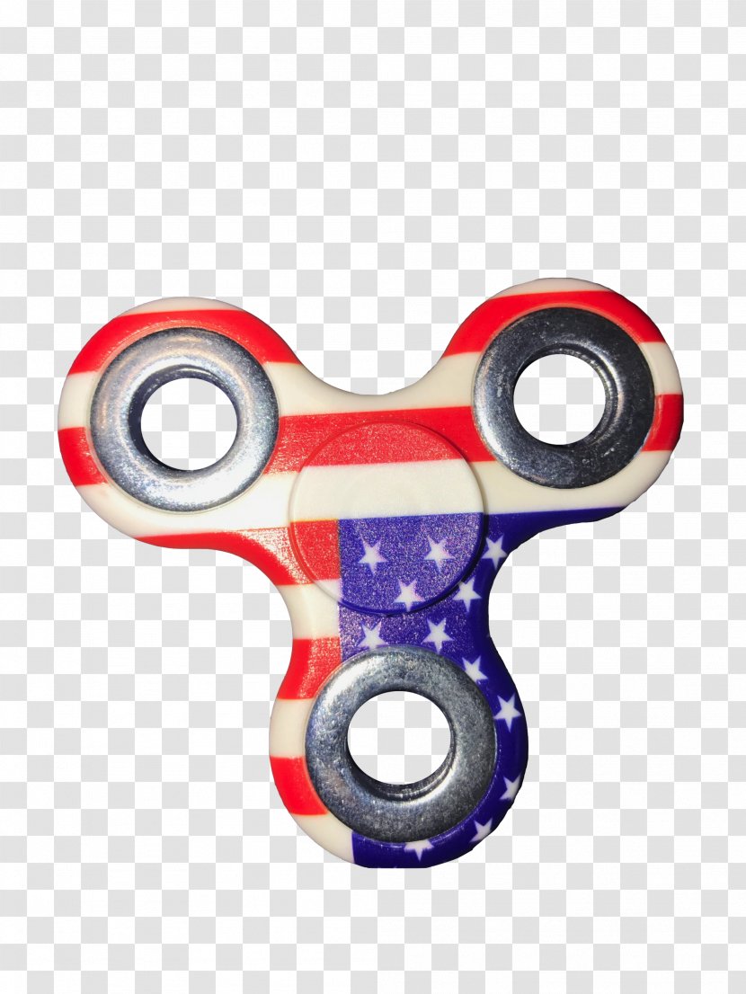 United States Make America Great Again Fidgeting Fidget Spinner Attention Deficit Hyperactivity Disorder - Wristband - Trump 2020 Transparent PNG