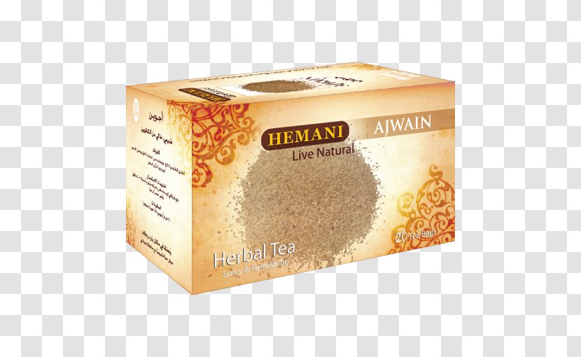 Herbal Tea Ajwain Indian Cuisine Transparent PNG