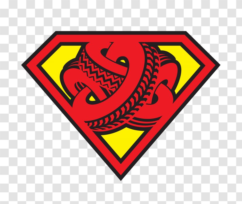 Superman Logo Batman Superhero - Applique Transparent PNG