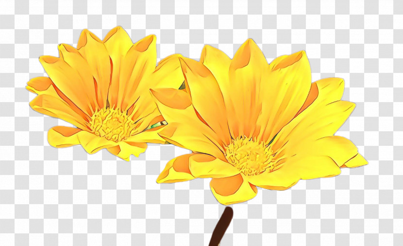 Artificial Flower Transparent PNG