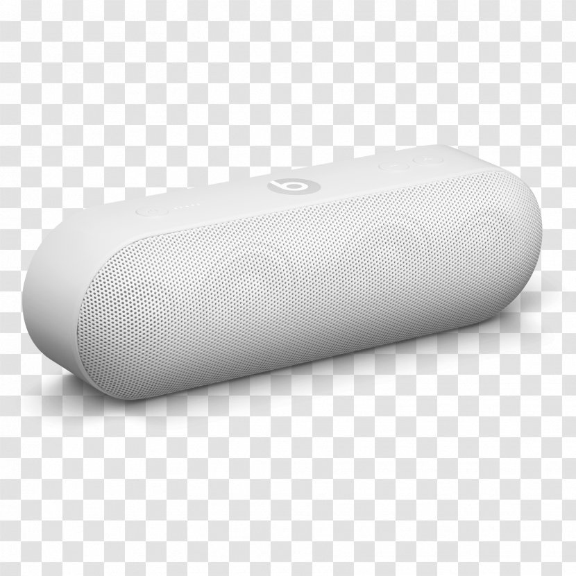 Loudspeaker Beats Electronics Pill+ IPod Telephone - Bluetooth - Pill Transparent PNG