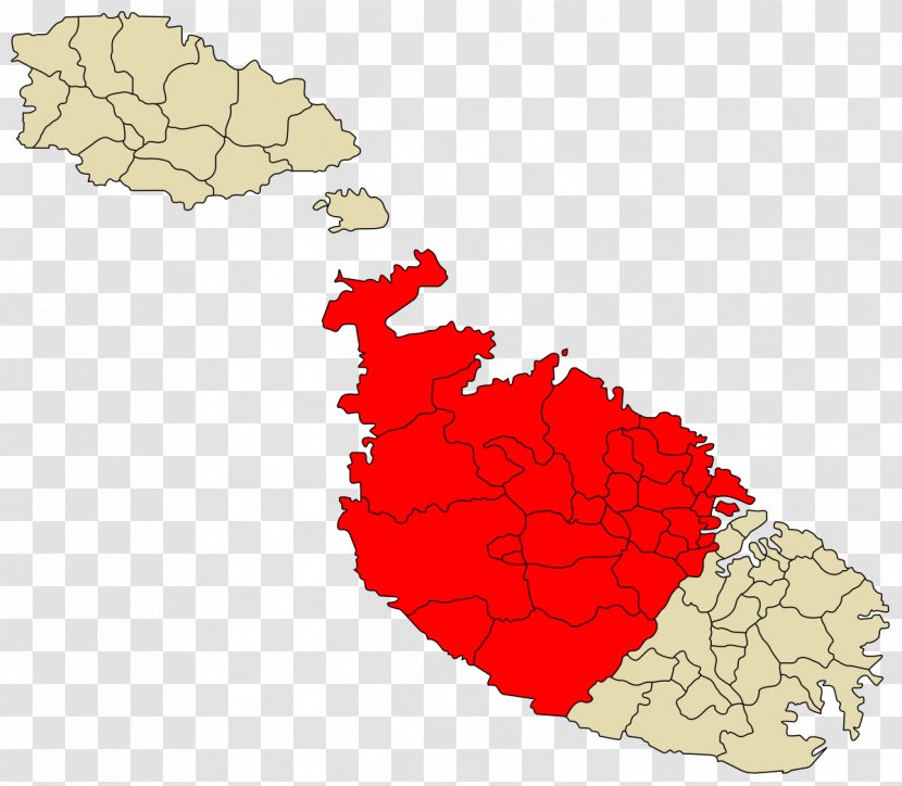 Electoral District Valletta Washington, D.C. Central Region, Malta Election - Stock Photography Transparent PNG