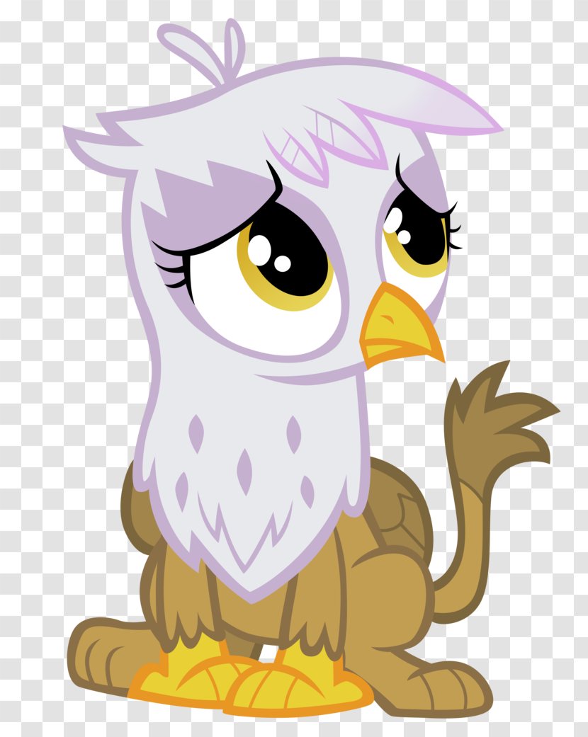 Digital Art DeviantArt - Artist - My Little Pony Bird Transparent PNG