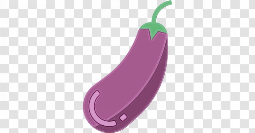 Vegetable Cartoon - Chili Pepper Plant Transparent PNG