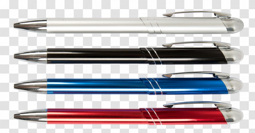 Ballpoint Pen - Design Transparent PNG