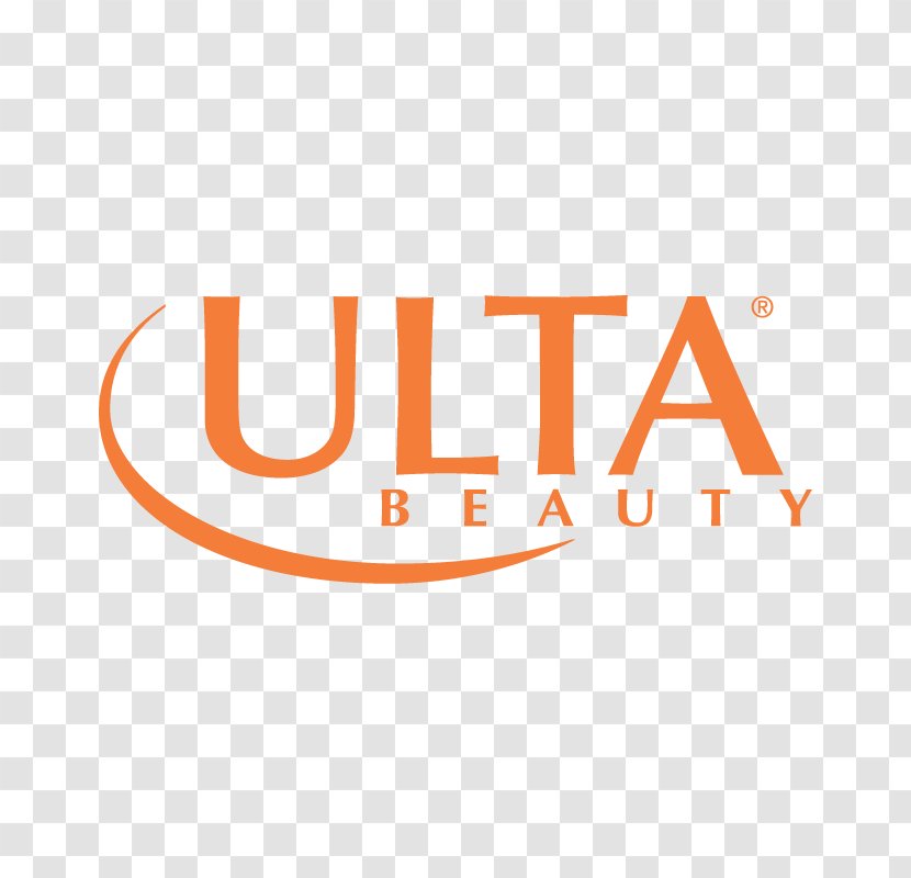 Logo Brand Product Design Ulta Beauty - Orange - Special Olympics Area M Transparent PNG