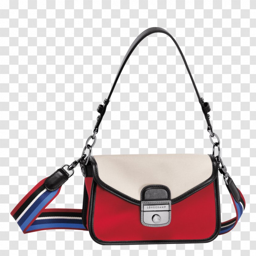 Handbag Longchamp Pliage Hobo Bag Transparent PNG