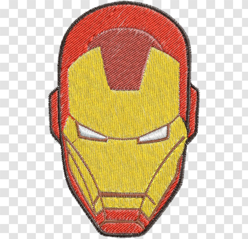 Iron Man Thor Spider-Man Drawing Mask - Child Transparent PNG