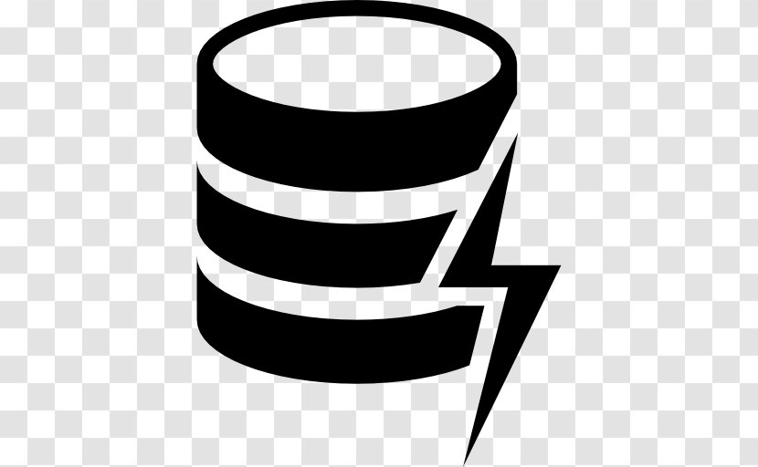 Stack Symbol Download - Black And White Transparent PNG