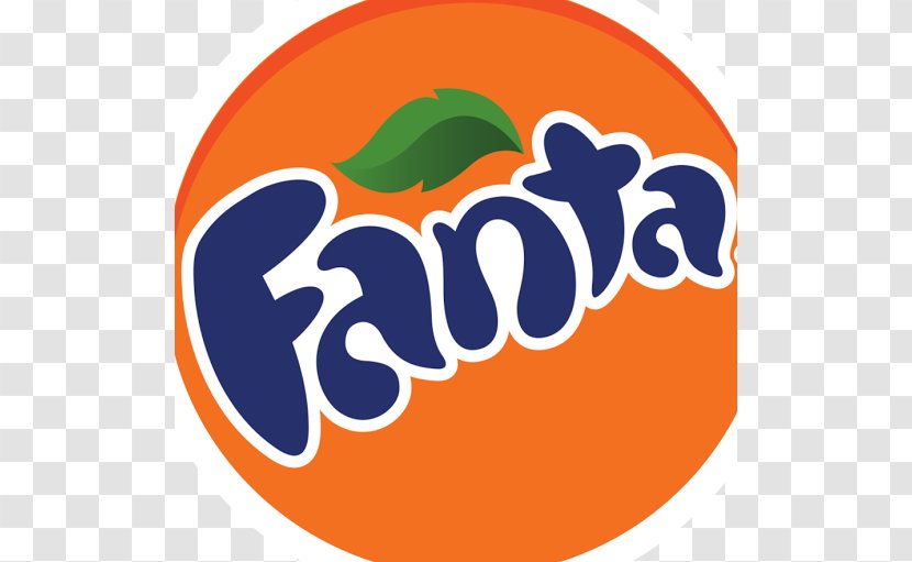 Orange Soft Drink Coca-Cola Fanta Logo - Cocacola Company - Civil War Graphics Transparent PNG