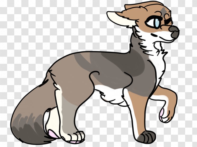 Whiskers Cat Puppy Red Fox Dog - Frame Transparent PNG