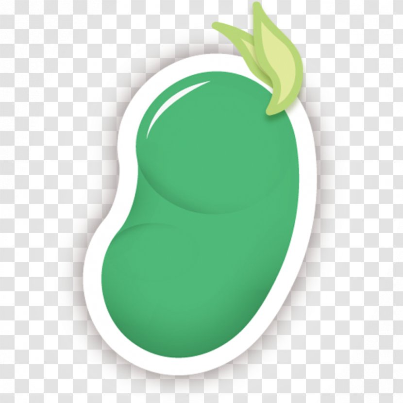 Fruit - Green - Design Transparent PNG