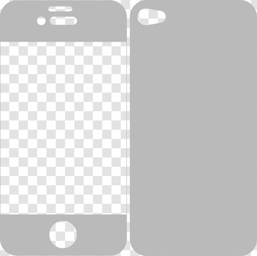 IPhone 4S 5 6 Plus 7 - Iphone - I Phone Transparent PNG