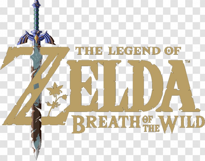The Legend Of Zelda: Breath Wild Hyrule Warriors Vector Graphics Universe Zelda Logo - Game - Princess Transparent PNG
