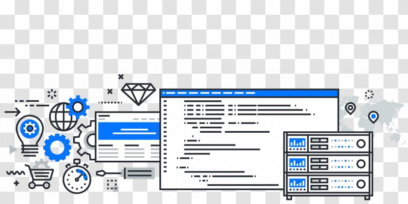 Web Development Graphic Design - Search Engine Optimization - Seo Transparent PNG