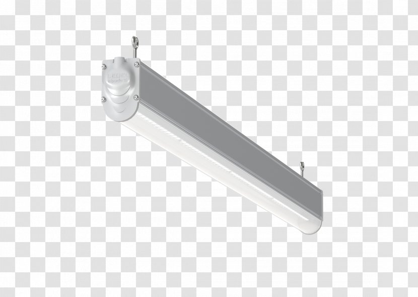 Light Fixture Light-emitting Diode Street LED Lamp - Lighting Transparent PNG