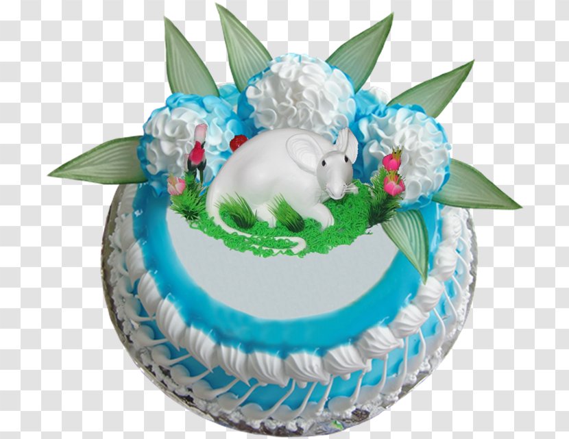 Birthday Cake Bánh Christmas Happy To You - Bao Transparent PNG