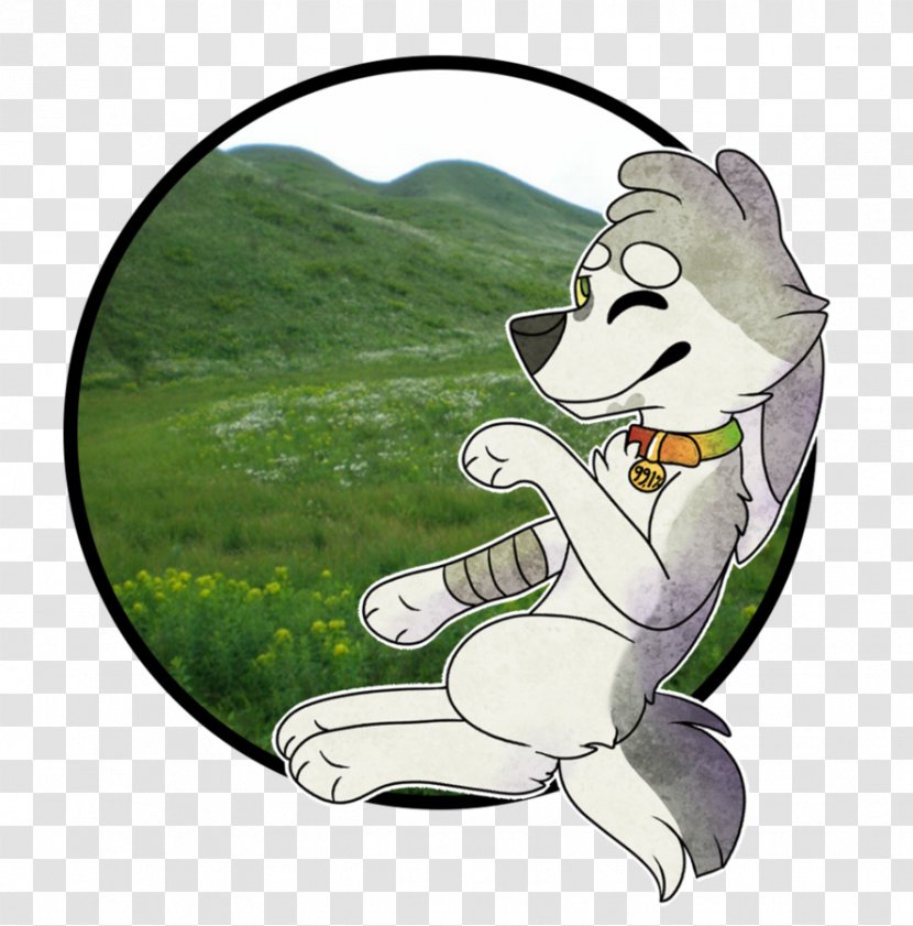 Canidae Bear Illustration Dog Cartoon - Mythical Creature - 2016 Here We Go Transparent PNG