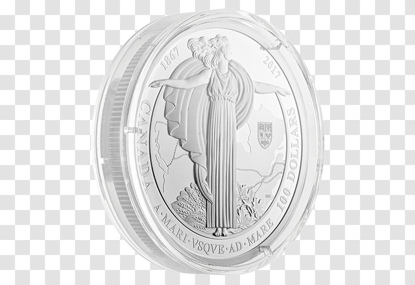 Coin Silver - Currency Transparent PNG