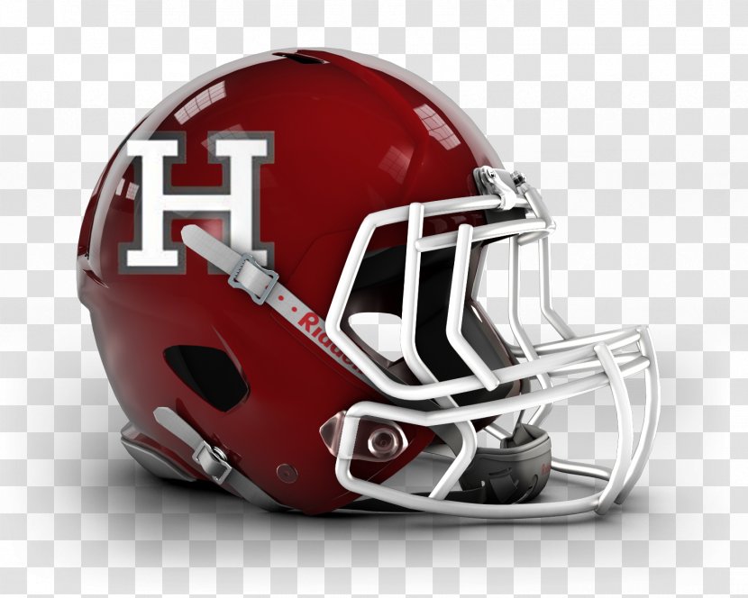 Houston Cougars Football High School American National Secondary NFL - Team Transparent PNG