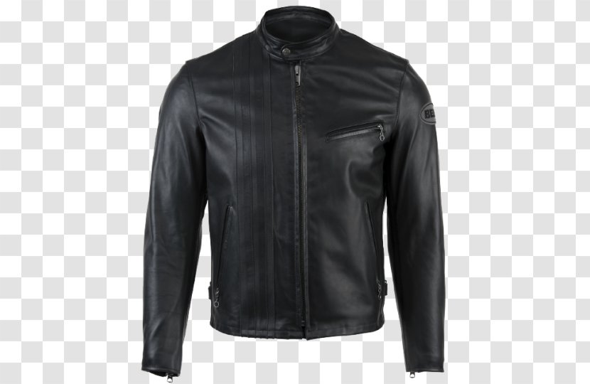 Motorcycle Helmets Leather Jacket Schott NYC Clothing - Jackets Transparent PNG