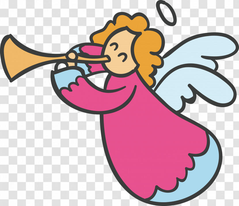 Angel Transparent PNG