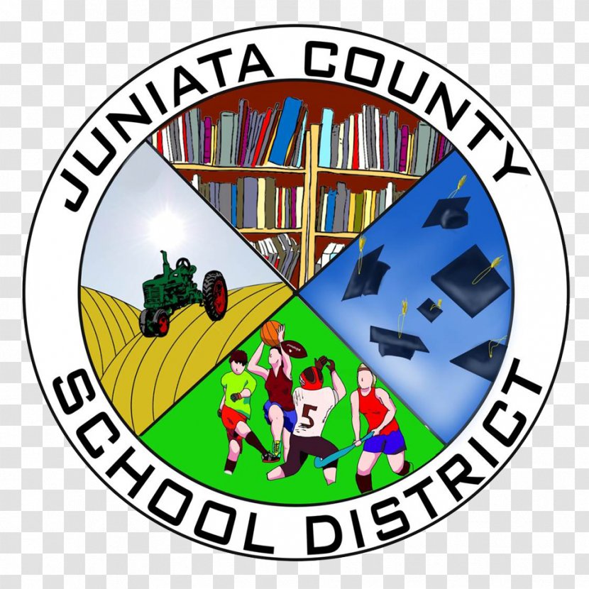 Juniata County School District High Valley East Junior/Senior - Recreation Transparent PNG