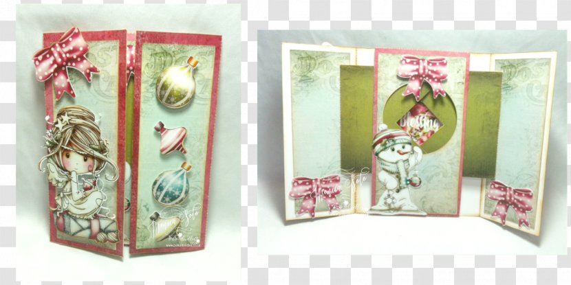 Paper Picture Frames Gift Transparent PNG