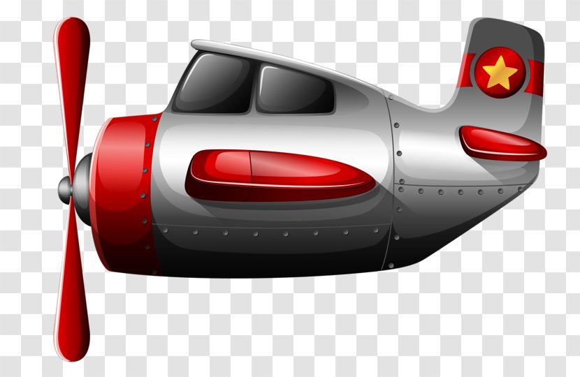 Airplane Propeller Clip Art - Color Helicopter Transparent PNG