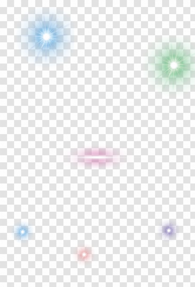 Sky Sunlight Desktop Wallpaper Close-up Circle - Closeup - Light Effect Transparent PNG
