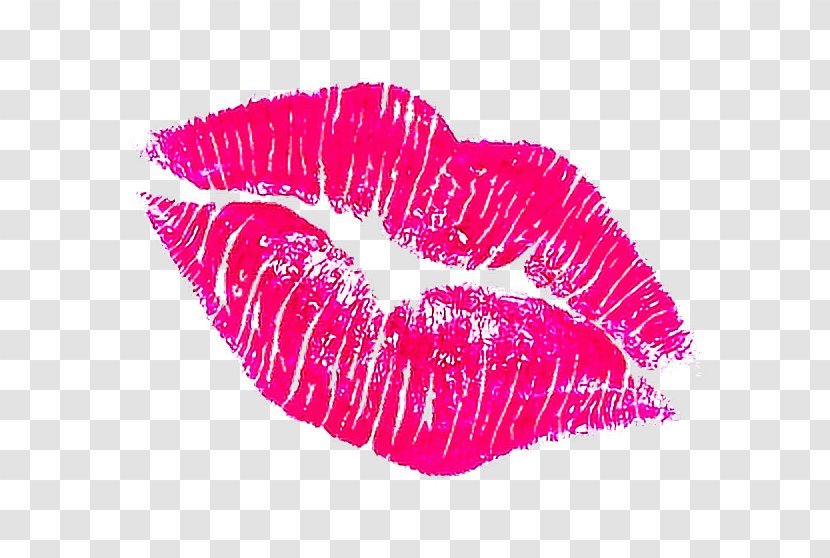 Lip Kiss Clip Art - Image Resolution Transparent PNG