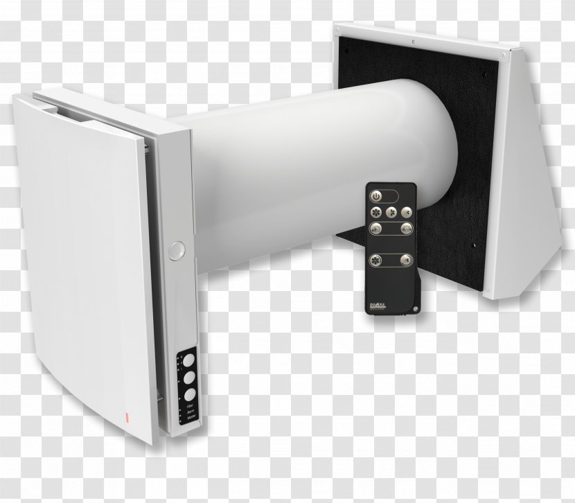 Heat Recovery Ventilation Energy Fan - Regenerative Brake - Multimedia Transparent PNG