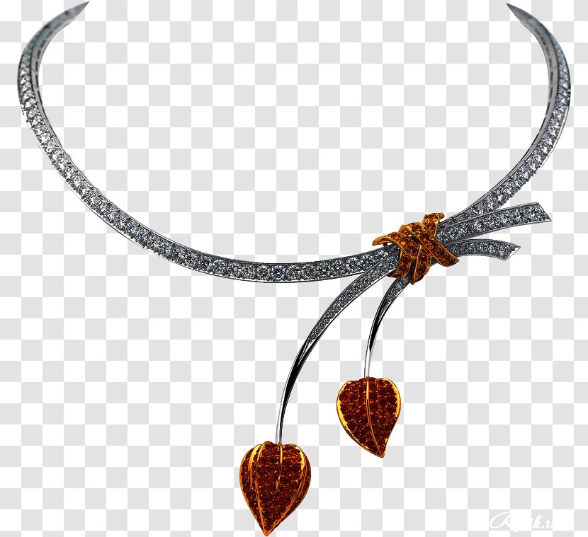 Necklace Jewellery Прикраса Charms & Pendants Transparent PNG