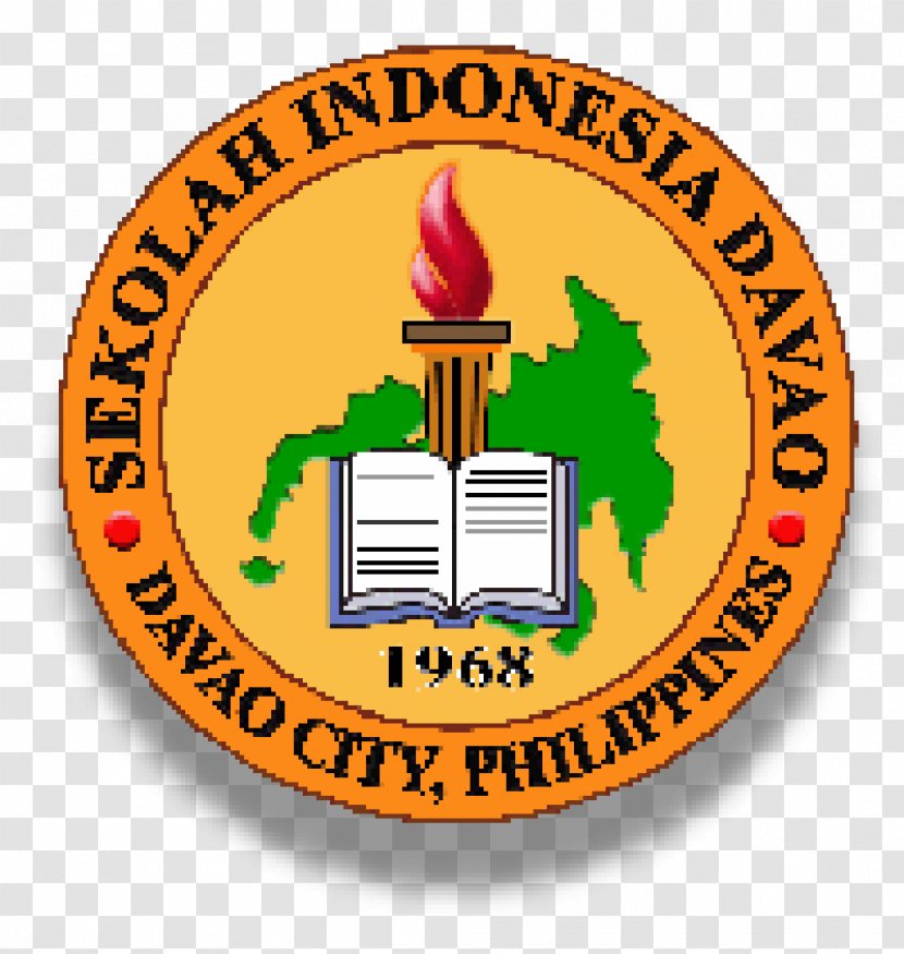 Logo Davao Organization Brand Indonesia - Circle Transparent PNG
