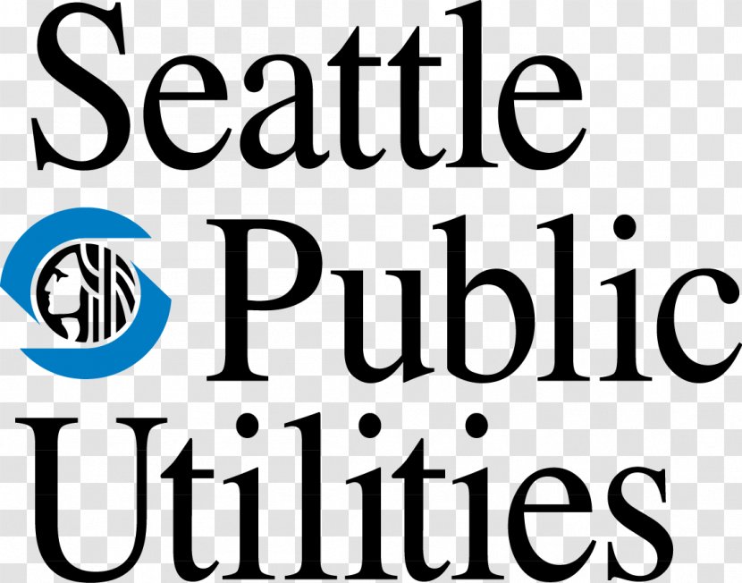 Seattle Public Utilities Utility Washington Environmental Council Management Water Supply Network - Waste - Services Transparent PNG