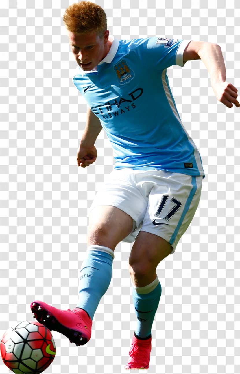 Team Sport Football Player Shoe Sports - Competition Event - Kevin De Bruyne Transparent PNG